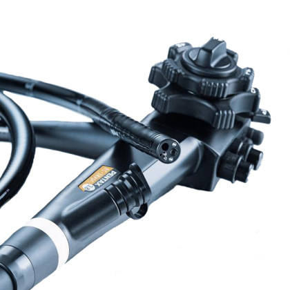 Видеоколоноскоп Pentax EC-3890MZi Фото товара Видеоколоноскоп Pentax EC-3890MZi