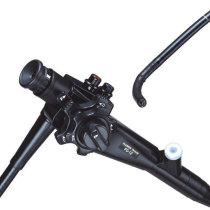 Фиброгастроскоп Fujinon FG-1Z Фото товара Фиброгастроскоп Fujinon FG-1Z