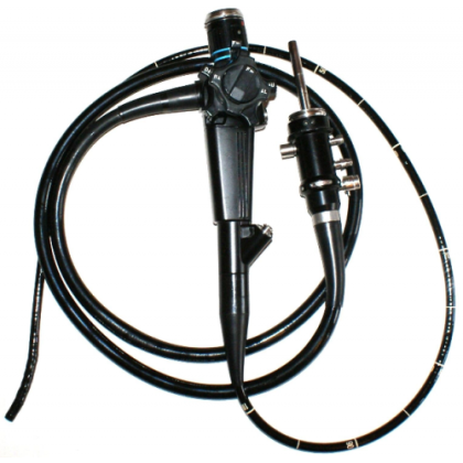 Гастрофиброскоп Olympus GIF-XPE3 Фото товара Гастрофиброскоп Olympus GIF-XPE3