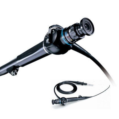 Гистерофиброскоп Olympus HYF-XP Фото товара Гистерофиброскоп Olympus HYF-XP