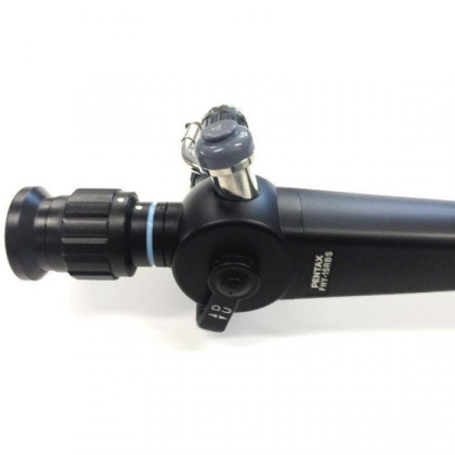 Гистерофиброскоп Pentax FHY-15RBS Фото товара Гистерофиброскоп Pentax FHY-15RBS