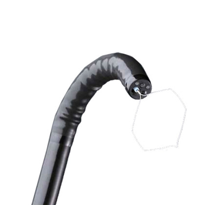 Видеосигмоидоскоп Fujifilm ES-530WE Фото товара Видеосигмоидоскоп Fujifilm ES-530WE