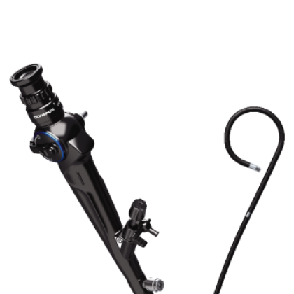 Гибкий уретерореноскоп Olympus URF-P7 Фото товара Гибкий уретерореноскоп Olympus URF-P7