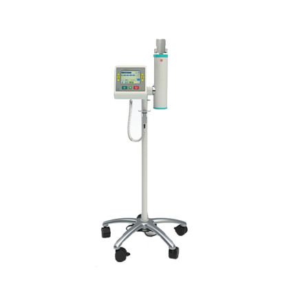 Инъектор одноколбовый MEDTRON Accutron СТ Фото товара Инъектор одноколбовый MEDTRON Accutron СТ