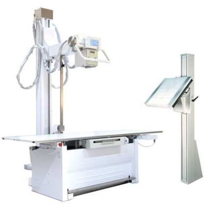 Фото товара Цифровой рентгеновский аппарат МЕДИКС‑РЦ‑АМИКО