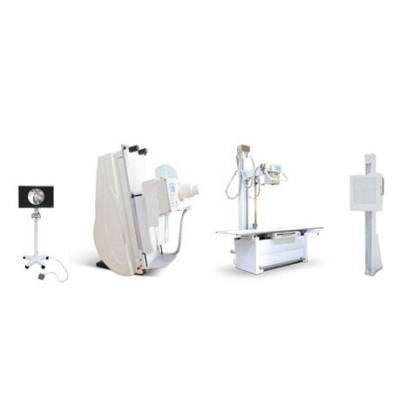 Фото товара Цифровая рентгеновская система МЕДИКС‑РЦ‑АМИКО на три рабочих места