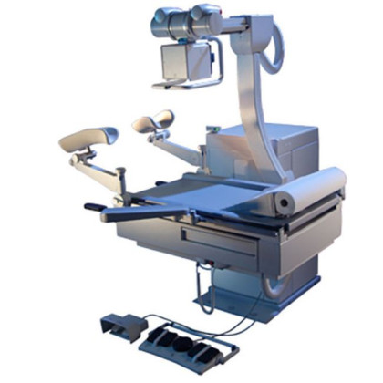 Фото товара Цифровой рентгеновский аппарат урологический УРОМЕДИКС-АМИКО