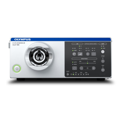 Источник света Olympus CLV-190 Фото товара Источник света Olympus CLV-190