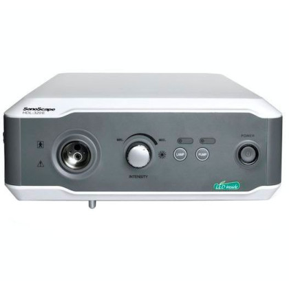Источник света Sonoscape HDL-320Е Фото товара Источник света Sonoscape HDL-320Е