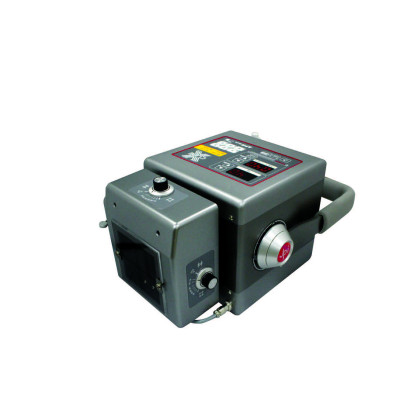 Фото товара Портативный рентген JPI CUBE X 50