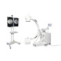 Фото товара Аппарат рентгено­хирургический передвижной АРХП‑«АМИКО» 4,2 кВт с цифровым УРИ
