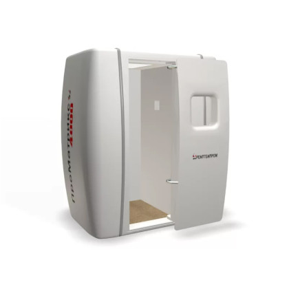 Фото товара Аппарат флюорографический цифровой АМИКО ПроМатрикс-РП (ПроМатрикс-4000)