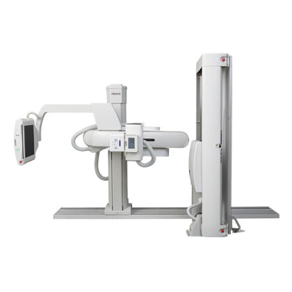 Фото товара Цифровой рентгеновский аппарат Электрон АРТ