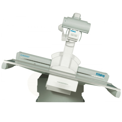 Фото товара Цифровая рентгеновская система Italray Clinodigit Compact с динамическим детектором