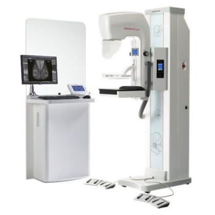 Маммограф Bemems Pinkview-AT Digital Smart Фото товара Маммограф Bemems Pinkview-AT Digital Smart