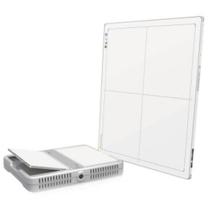 Цифровая панель Digitizer Mars 1417V Фото товара Цифровая панель Digitizer Mars 1417V