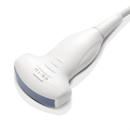 Конвексный датчик Mindray C5-1U Фото товара Конвексный датчик Mindray C5-1U