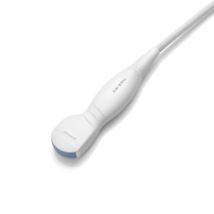 Микроконвексный датчик Mindray C6-2GU Фото товара Микроконвексный датчик Mindray C6-2GU