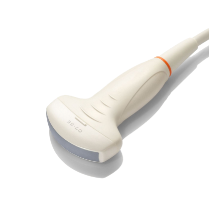 Высокоплотный конвексный датчик Mindray C7-3E Фото товара Высокоплотный конвексный датчик Mindray C7-3E