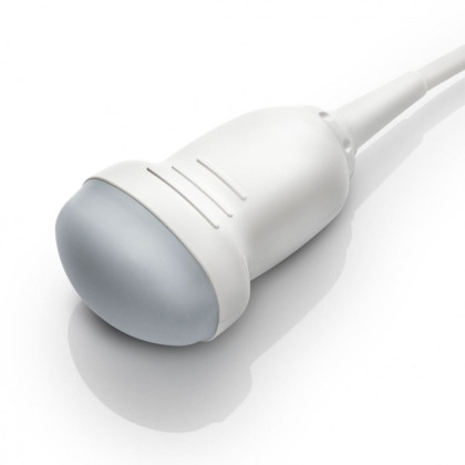 Конвексный датчик Mindray D6-2NE Фото товара Конвексный датчик Mindray D6-2NE