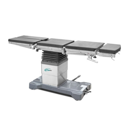 Стол операционный МЕДИН Альфа (ОУ-01К) Фото товара Стол операционный МЕДИН Альфа (ОУ-01К)