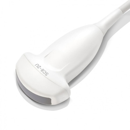 Конвексный датчик Mindray SC8-2U Фото товара Конвексный датчик Mindray SC8-2U