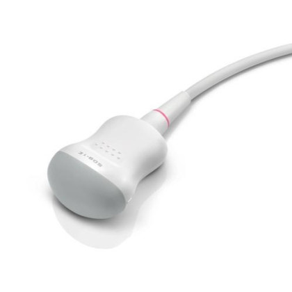 Монокристальный конвексный датчик Mindray SD8-1E Фото товара Монокристальный конвексный датчик Mindray SD8-1E