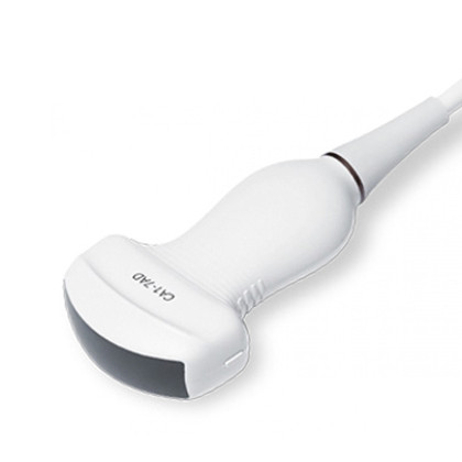 Конвексный монокристальный датчик Samsung CA1-7AD Фото товара Конвексный монокристальный датчик Samsung CA1-7AD