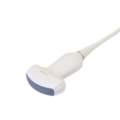 Конвексный монокристальный датчик Samsung CA2-9AD Фото товара Конвексный монокристальный датчик Samsung CA2-9AD