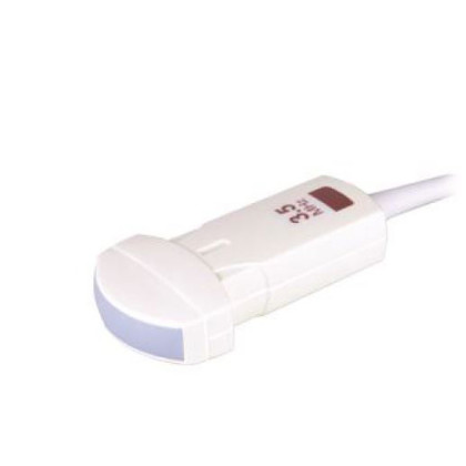 Широкополосный конвексный датчик SIUI C3IN Фото товара Широкополосный конвексный датчик SIUI C3IN