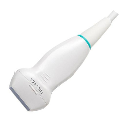 Линейный датчик Mindray 10L24EA Фото товара Линейный датчик Mindray 10L24EA