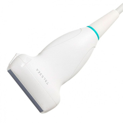 Линейный датчик Mindray 75L53EA Фото товара Линейный датчик Mindray 75L53EA