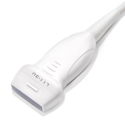 Линейный датчик Mindray L11-3U Фото товара Линейный датчик Mindray L11-3U