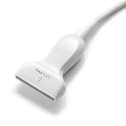 Линейный датчик Mindray L14-5WU Фото товара Линейный датчик Mindray L14-5WU