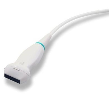 Высокочастотный линейный датчик Mindray L14-6 Фото товара Высокочастотный линейный датчик Mindray L14-6