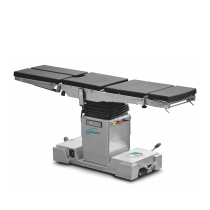 Фото товара Стол операционный МЕДИН ОУК-02-1 (ОК-Бета Плюс)