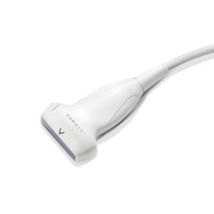 Высокочастотный высокоплотный линейный датчик Mindray L14-6WU Фото товара Высокочастотный высокоплотный линейный датчик Mindray L14-6WU