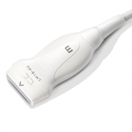 Линейный датчик Mindray LM16-4U Фото товара Линейный датчик Mindray LM16-4U