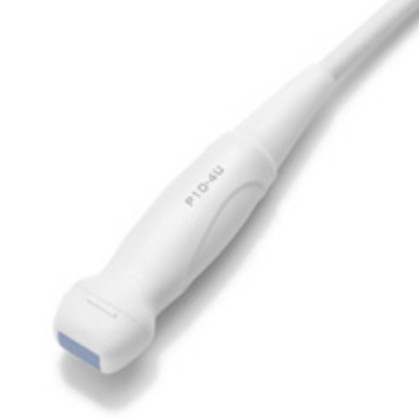 Секторный фазированный датчик Mindray P10-4U Фото товара Секторный фазированный датчик Mindray P10-4U