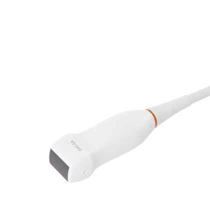 Секторный фазированный матричный монокристальный датчик Samsung PM1-6A Фото товара Секторный фазированный матричный монокристальный датчик Samsung PM1-6A