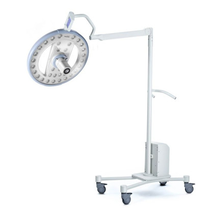 Светильник Mindray HyLED 730M (передвижной) Фото товара Светильник Mindray HyLED 730M (передвижной)