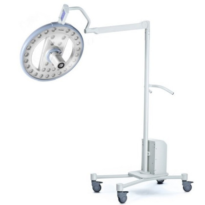 Светильник Mindray HyLED 760M (передвижной) Фото товара Светильник Mindray HyLED 760M (передвижной)