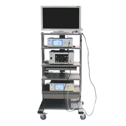 Лапароскопическая стойка MGB для ЛОР Фото товара Лапароскопическая стойка MGB для ЛОР