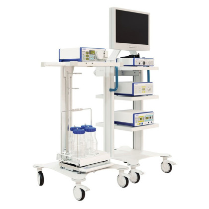 Базовый гистерорезектоскопический комплекс ELEPS Фото товара Базовый гистерорезектоскопический комплекс ELEPS