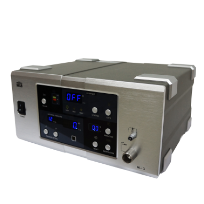 Газовый инсуффлятор MGB ML-G Фото товара Газовый инсуффлятор MGB ML-G