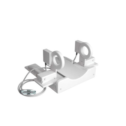 Двусторонняя катушка для ВНЧС Esaote Bilateral TMJ Coil Фото товара Двусторонняя катушка для ВНЧС Esaote Bilateral TMJ Coil