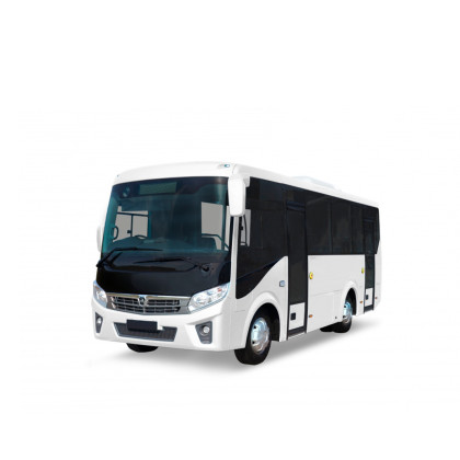 Фельдшерско-акушерский пункт на базе автобуса ПАЗ-320406-04 «Вектор Некст» Фото товара Фельдшерско-акушерский пункт на базе автобуса ПАЗ-320406-04 «Вектор Некст»