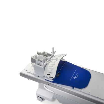 Катушка для МРТ GEM RT Head and Neck Фото товара Катушка для МРТ GEM RT Head and Neck