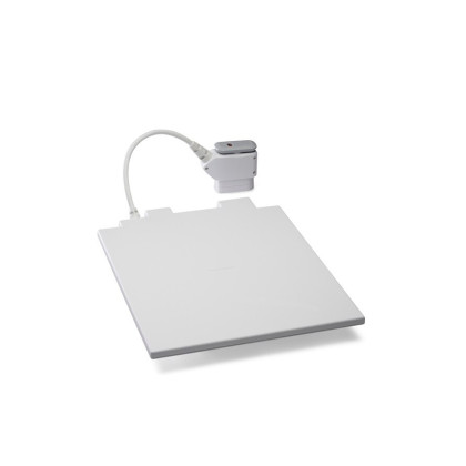 Катушка для визуализации головы и шеи с открытой матрицей GEM RT Open array Фото товара Катушка для визуализации головы и шеи с открытой матрицей GEM RT Open array