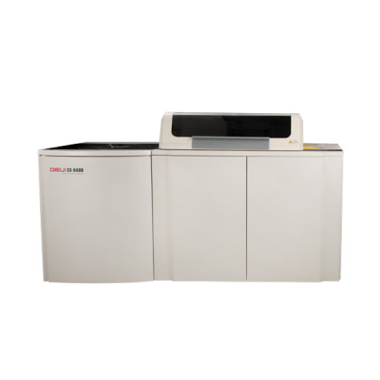 Фото товара Биохимический анализатор Dirui CS-6400 (с ISE блоком)